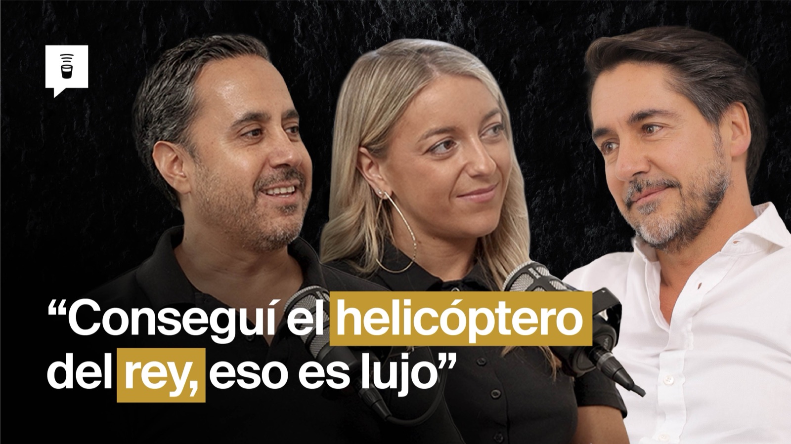 El lujo consiste en hacer, no en tener — Gonzalo Gimeno