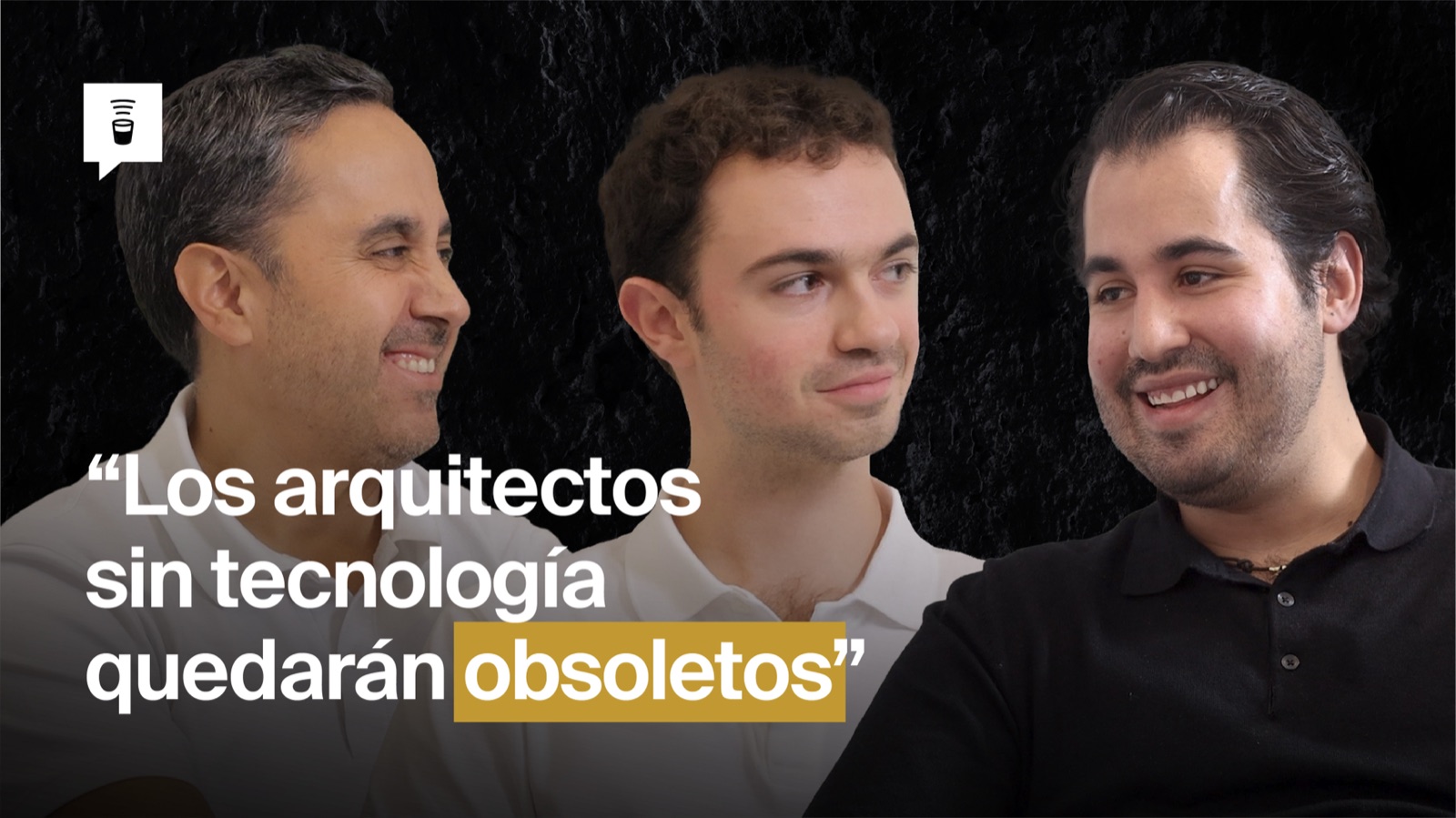 Arquitectura, tecnología e IA: el nuevo lenguaje del diseño — José Lora