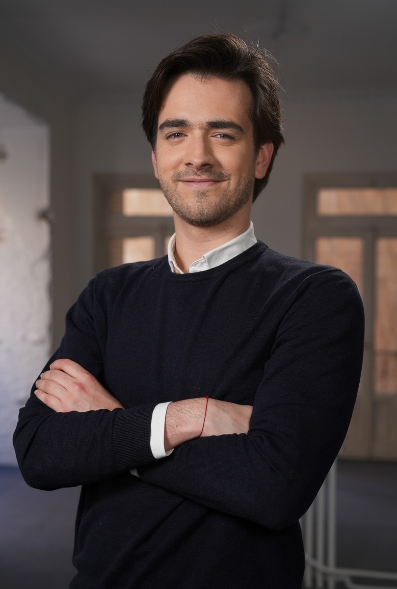 Juan Pablo Carbonell