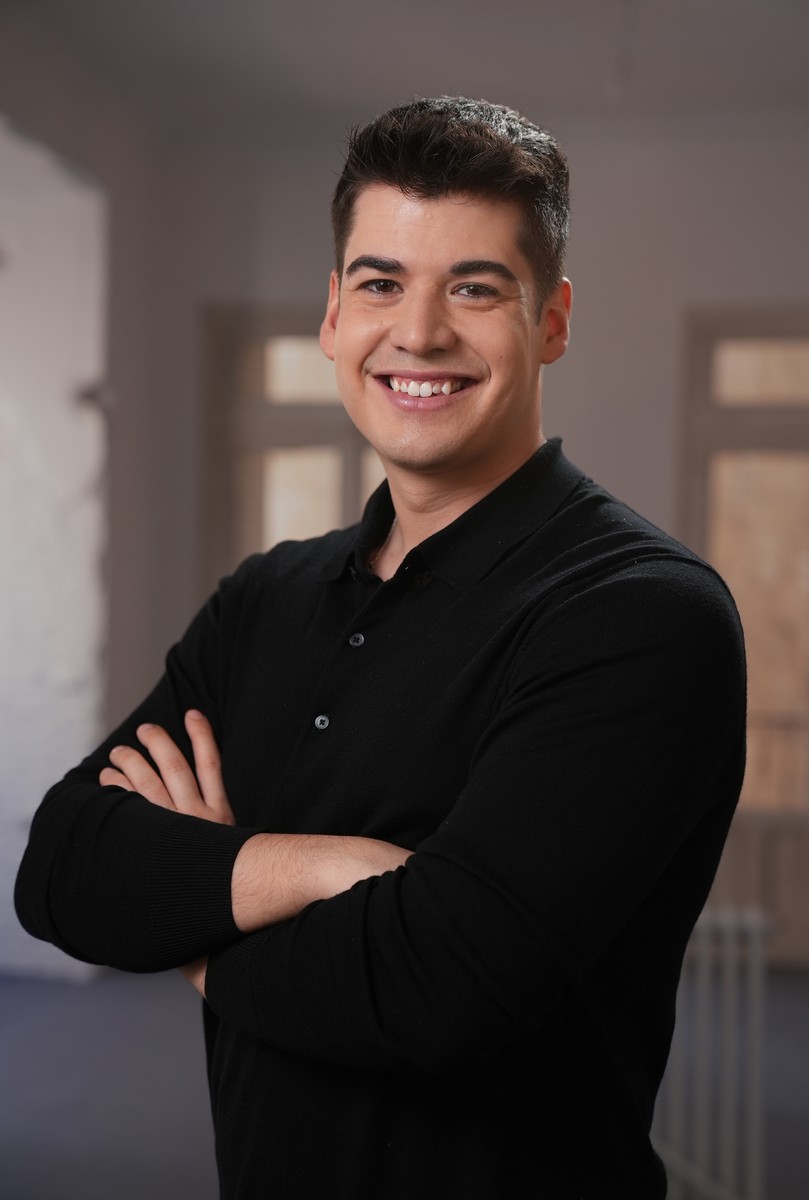 Marcel Valencia