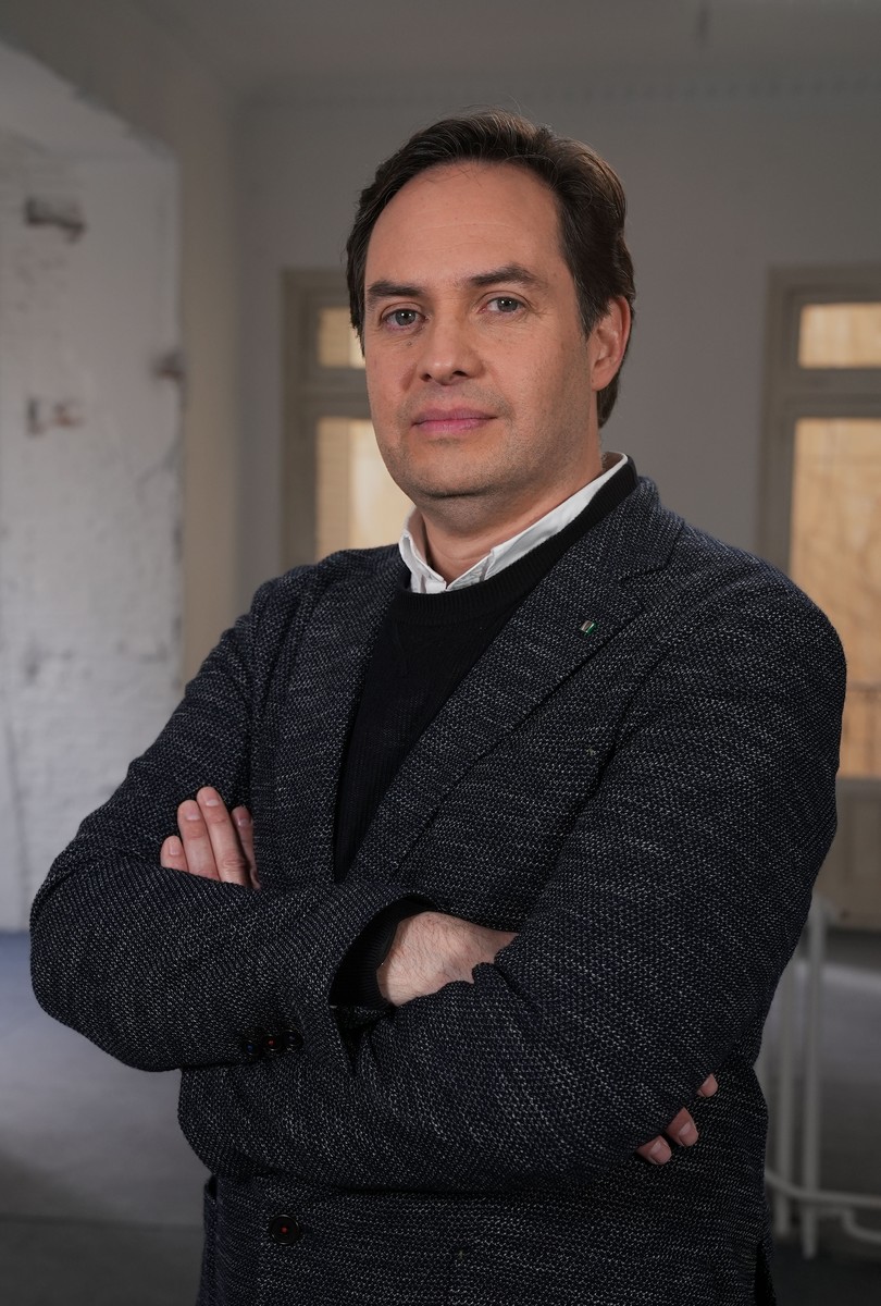 Roberto García