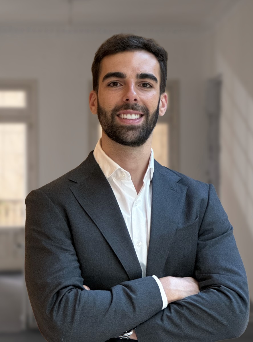 Rodrigo Álvarez Herrero