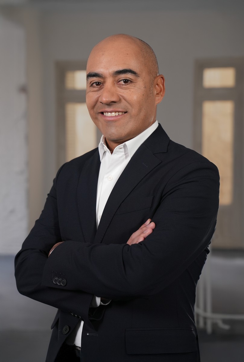 Rogelio López Bastida